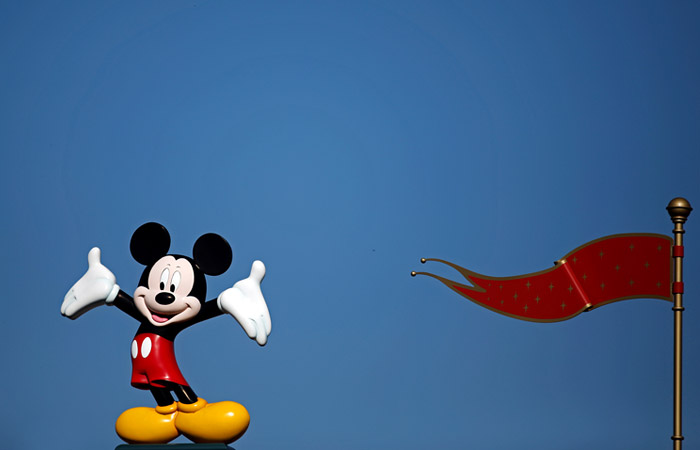 Walt Disney объявил о покупке активов 21st Century Fox за $52,4 млрд