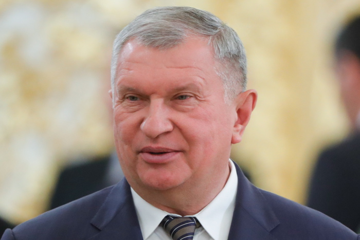 Венесуэла и «Роснефть» заключили соглашения о добыче нефти на шельфе