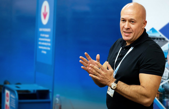 Глава «Победы»: если бизнес не может жить без кредитной иглы, дайте ему умереть