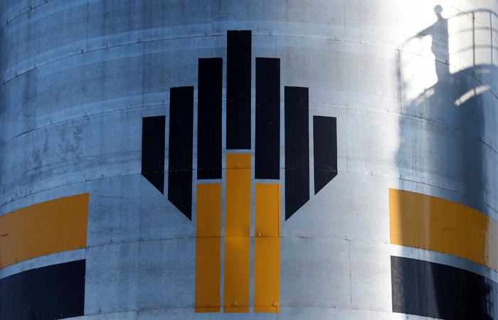 Итоги 2017: Акции «Роснефти» учат географию