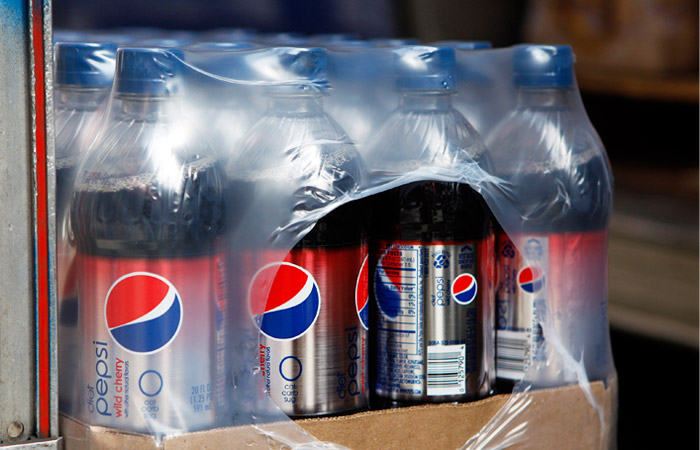 Россельхознадзор пожаловался на PepsiCo в правоохранительные органы