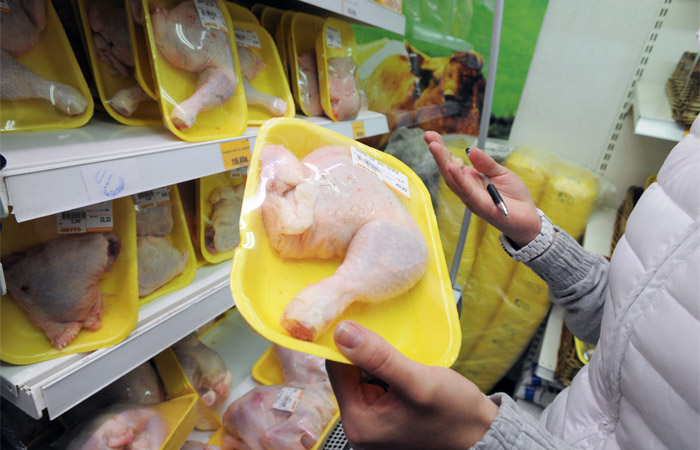 ВС РФ разрешил Роспотребнадзору останавливать реализацию продуктов без выездной проверки